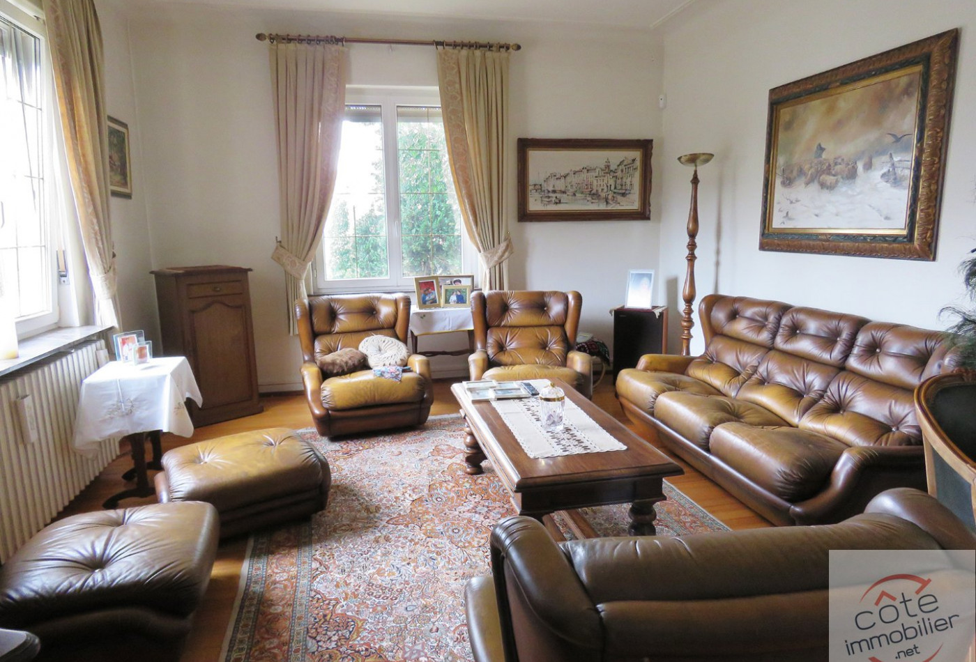 vente Appartement Sarreguemines - Photo 2