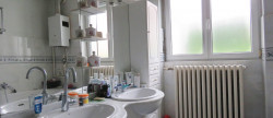 vente Appartement Sarreguemines