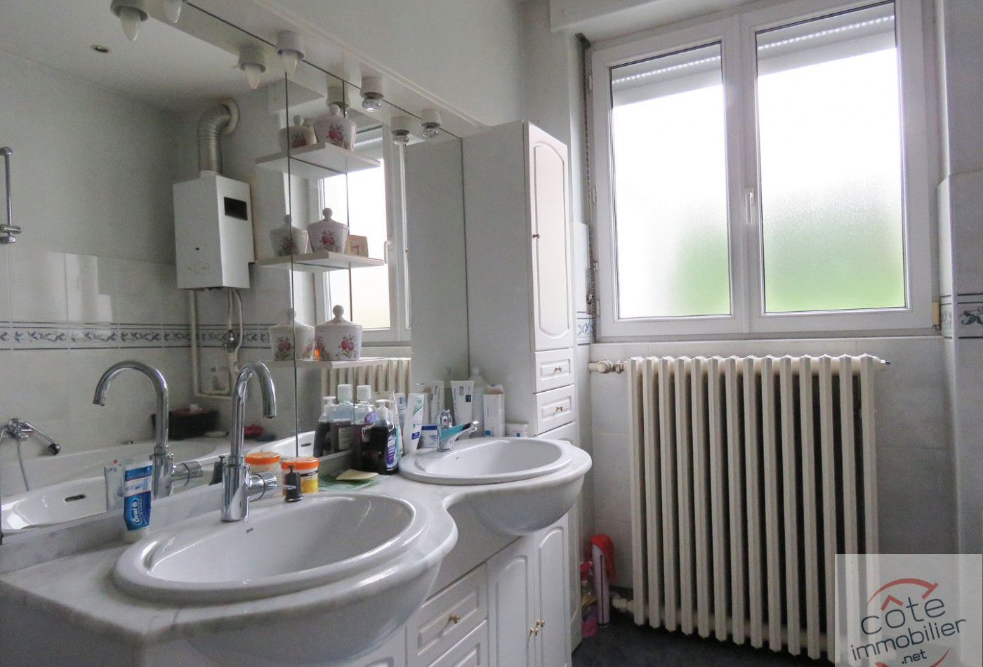 vente Appartement Sarreguemines - Photo 4