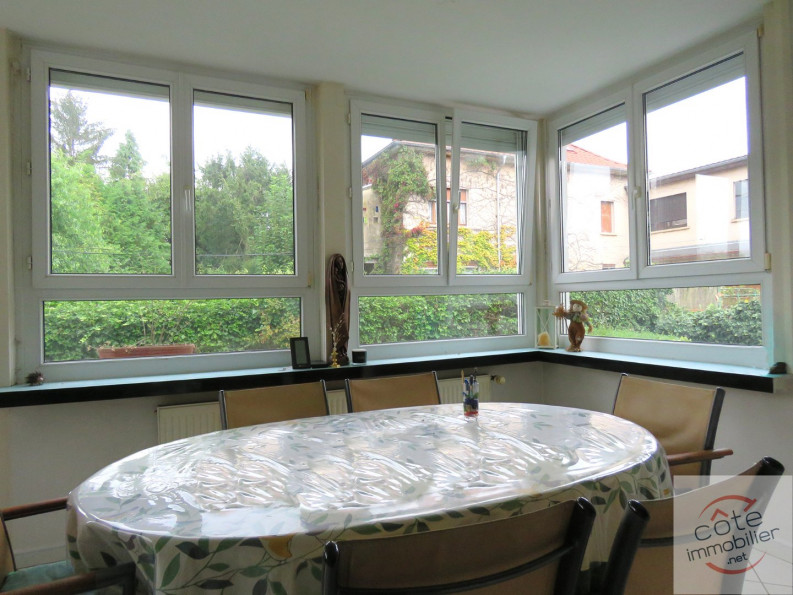 vente Appartement Sarreguemines - Photo 5