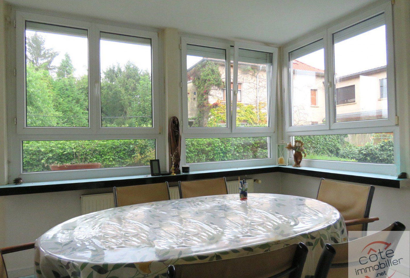 vente Appartement Sarreguemines - Photo 5