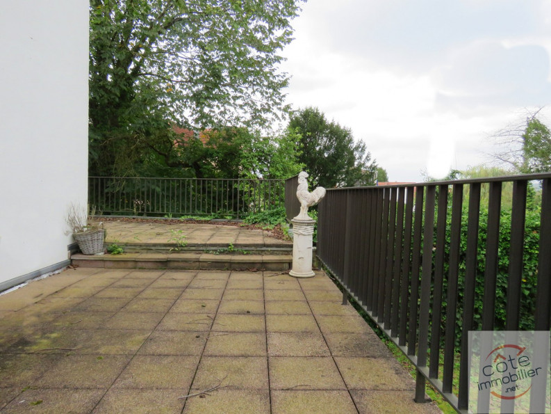 vente Appartement Sarreguemines - Photo 6