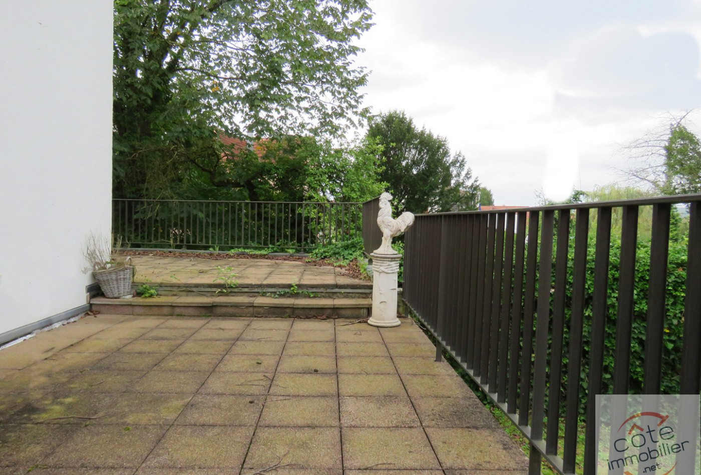vente Appartement Sarreguemines - Photo 6
