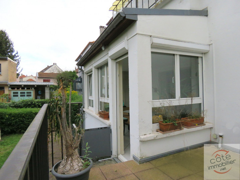 vente Appartement Sarreguemines - Photo 3