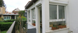 vente Appartement Sarreguemines