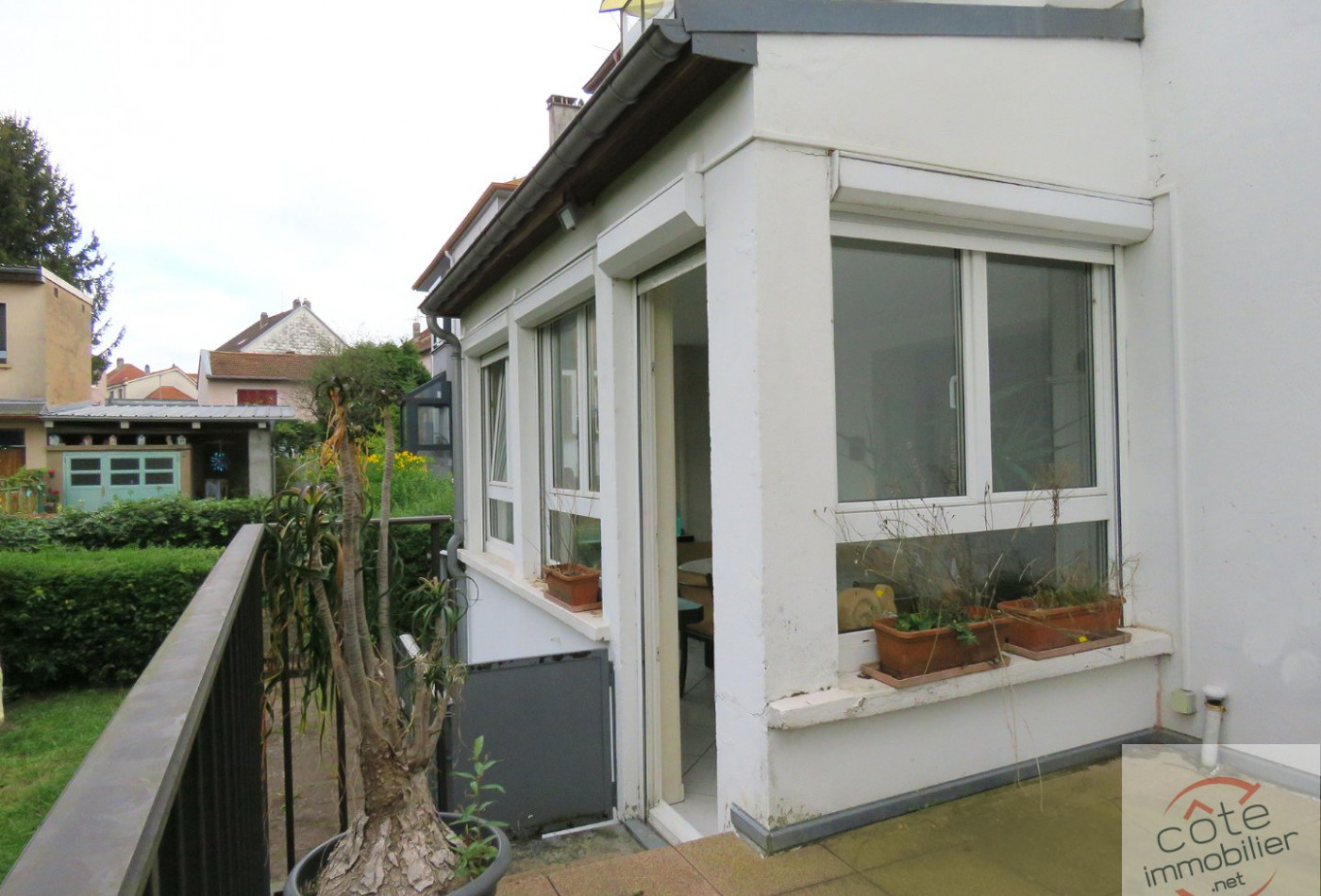 vente Appartement Sarreguemines - Photo 3