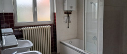 vente Appartement Sarreguemines