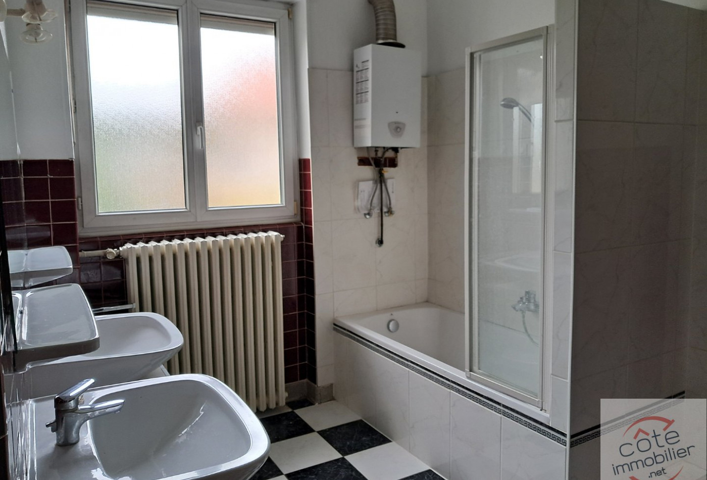 vente Appartement Sarreguemines - Photo 7