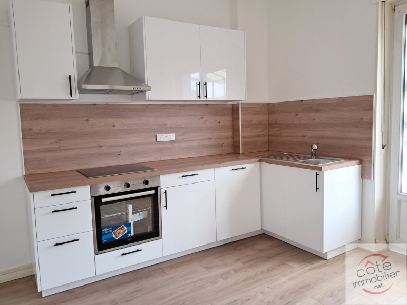 vente Appartement Sarreguemines - Photo 5