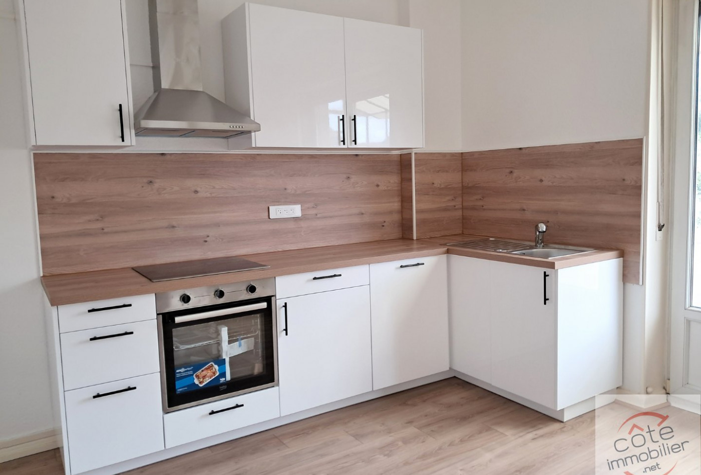 vente Appartement Sarreguemines - Photo 5