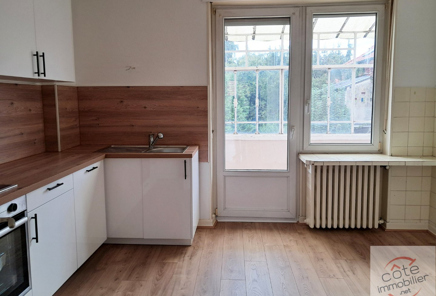 vente Appartement Sarreguemines - Photo 6