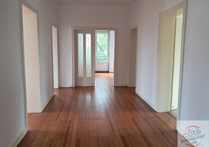 à vendre Appartement Sarreguemines