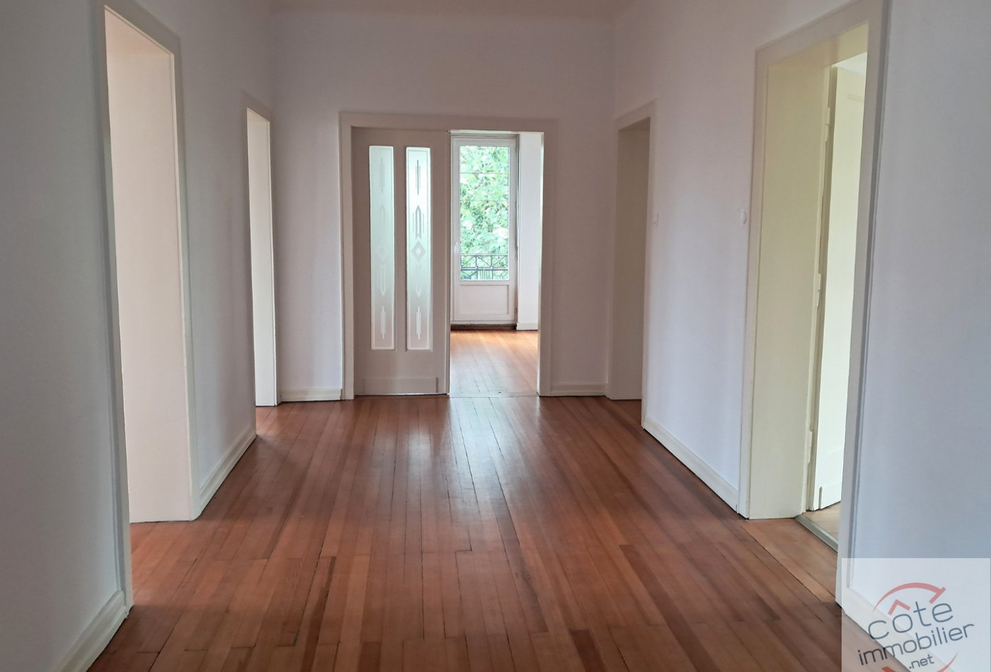 vente Appartement Sarreguemines - Photo 1