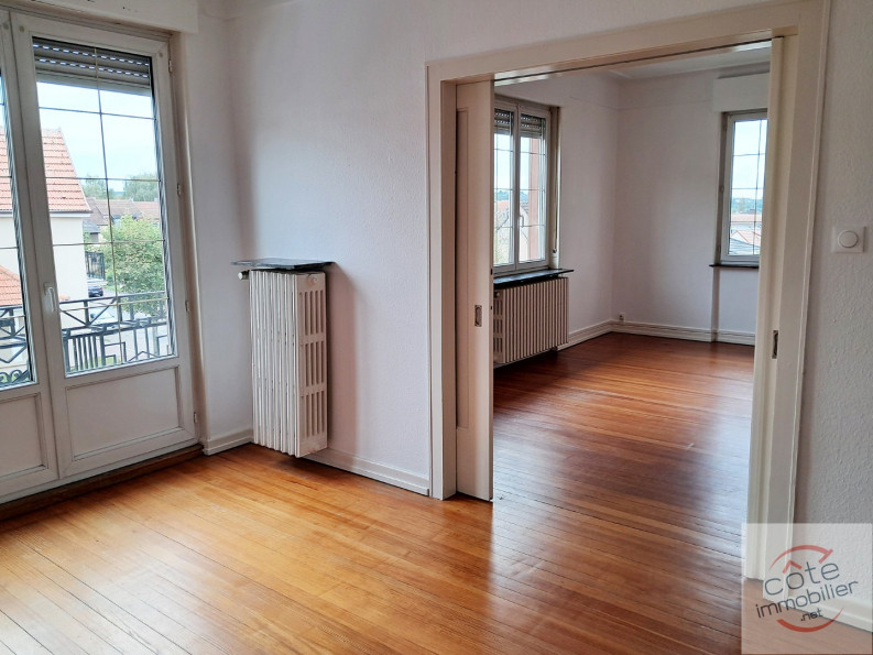 vente Appartement Sarreguemines - Photo 2
