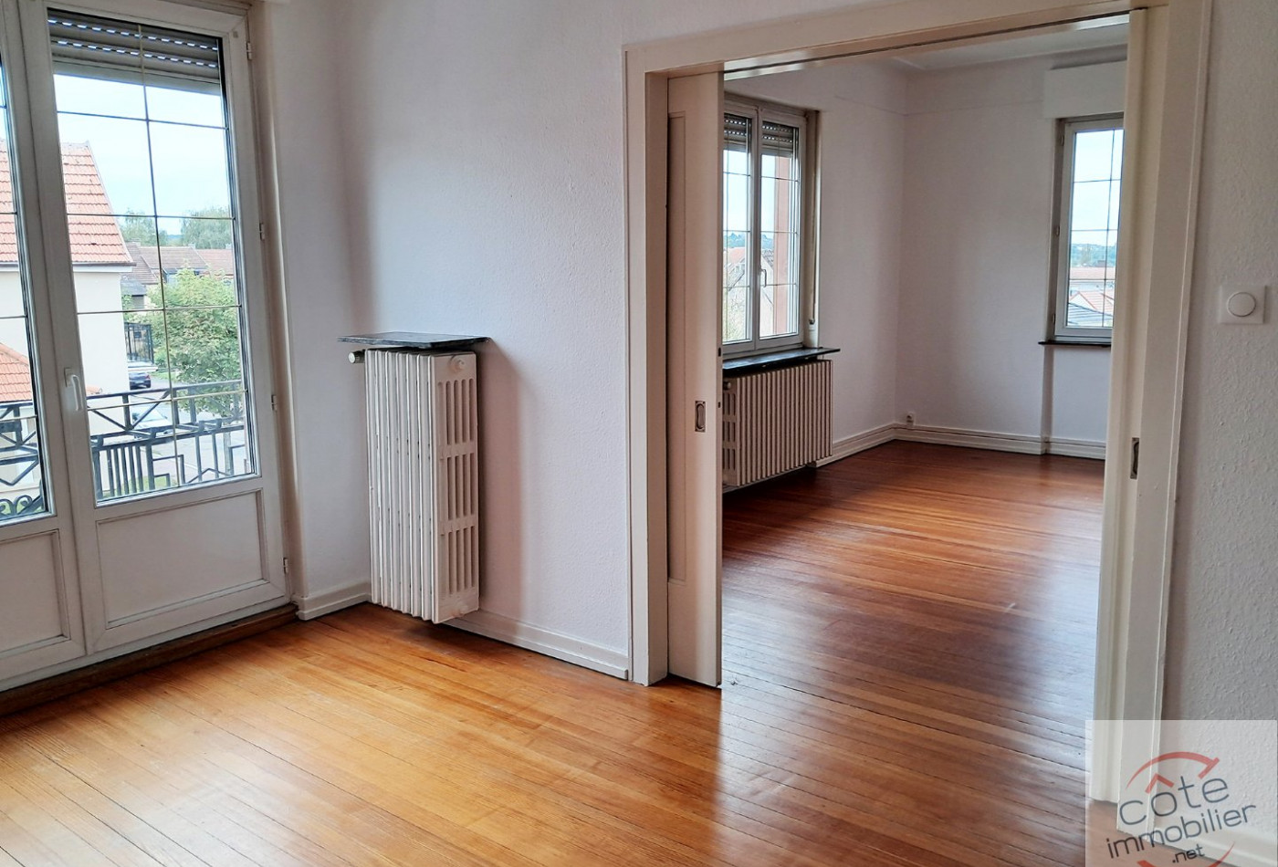 vente Appartement Sarreguemines - Photo 2
