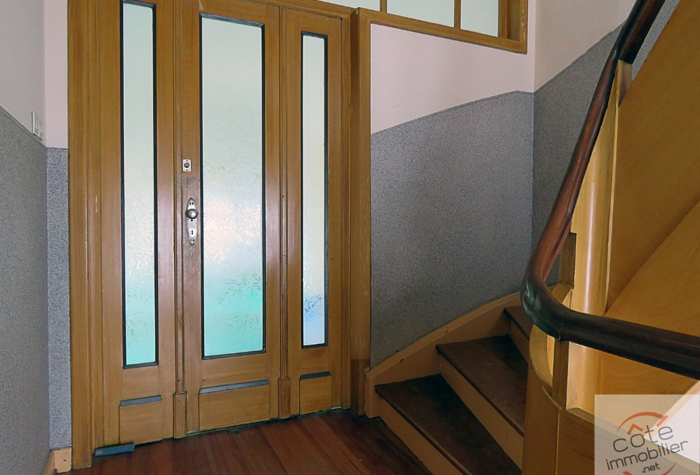 vente Appartement Sarreguemines - Photo 8