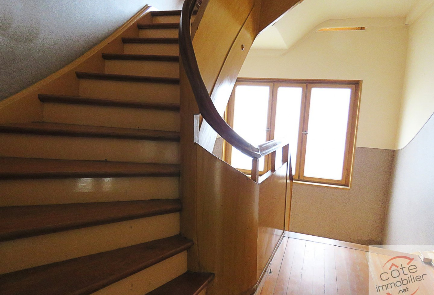 vente Appartement Sarreguemines - Photo 10