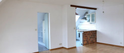 vente Appartement Sarreguemines