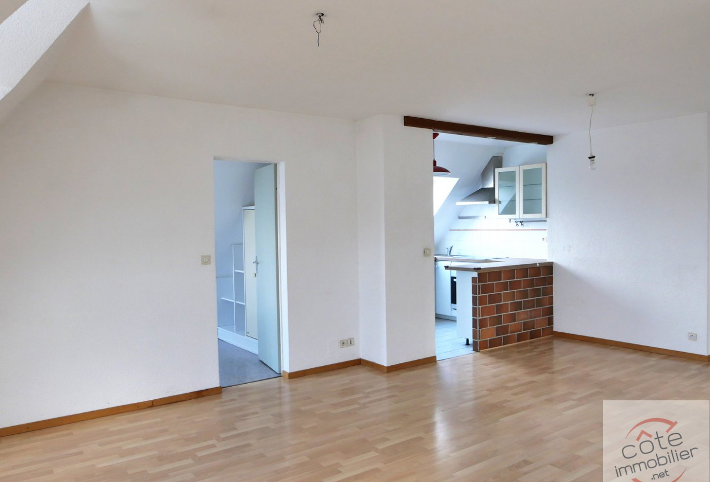 vente Appartement Sarreguemines - Photo 3
