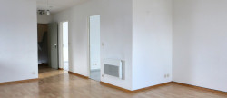 vente Appartement Sarreguemines