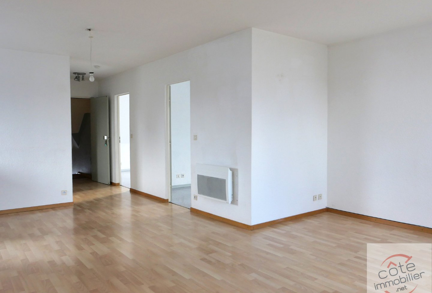 vente Appartement Sarreguemines - Photo 4