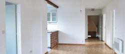 vente Appartement Sarreguemines