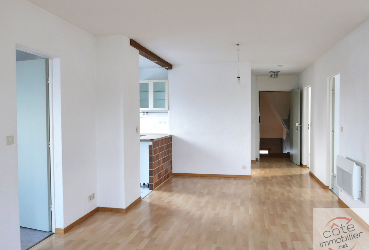 vente Appartement Sarreguemines - Photo 5