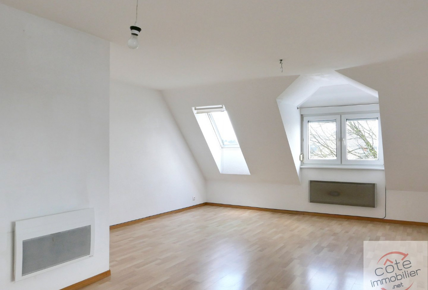 vente Appartement Sarreguemines - Photo 2