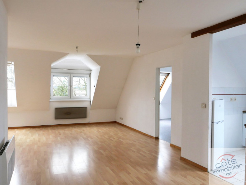 vente Appartement Sarreguemines - Photo 1