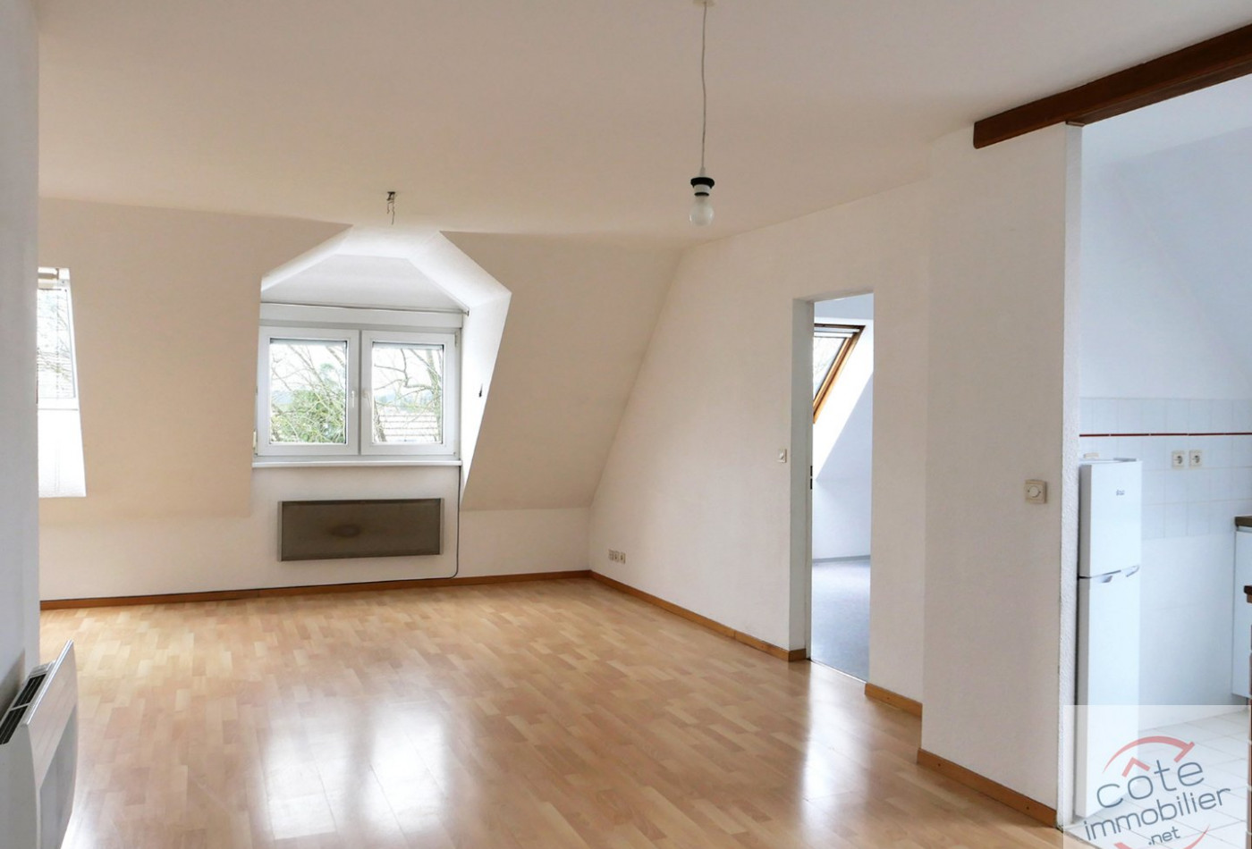 vente Appartement Sarreguemines - Photo 1