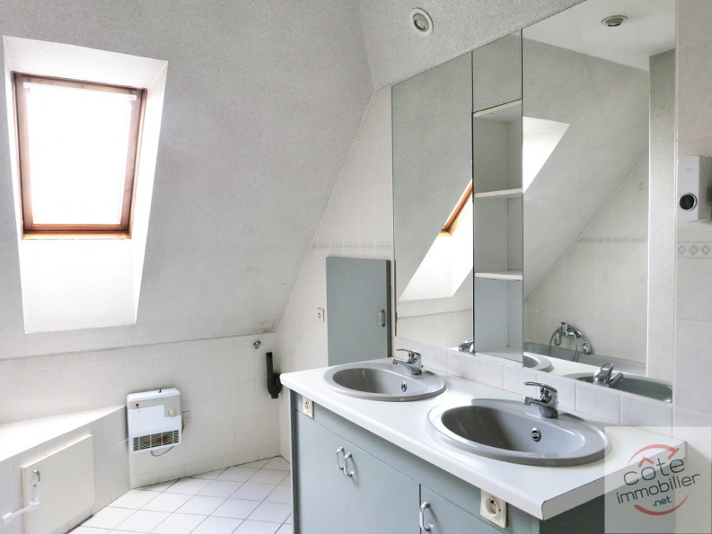 vente Appartement Sarreguemines - Photo 8