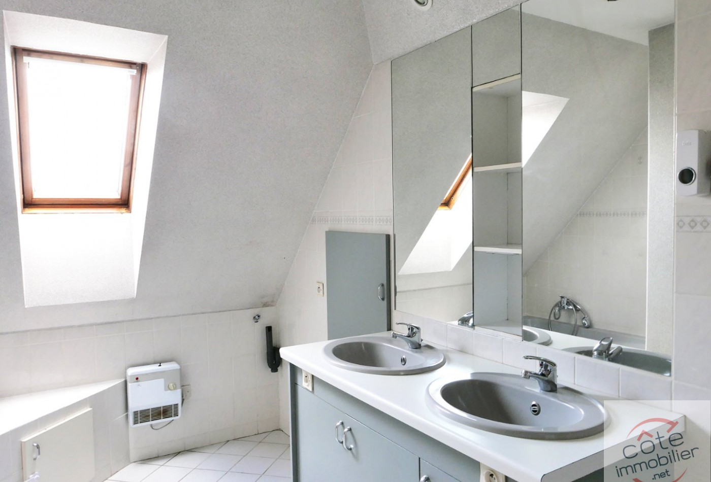 vente Appartement Sarreguemines - Photo 8