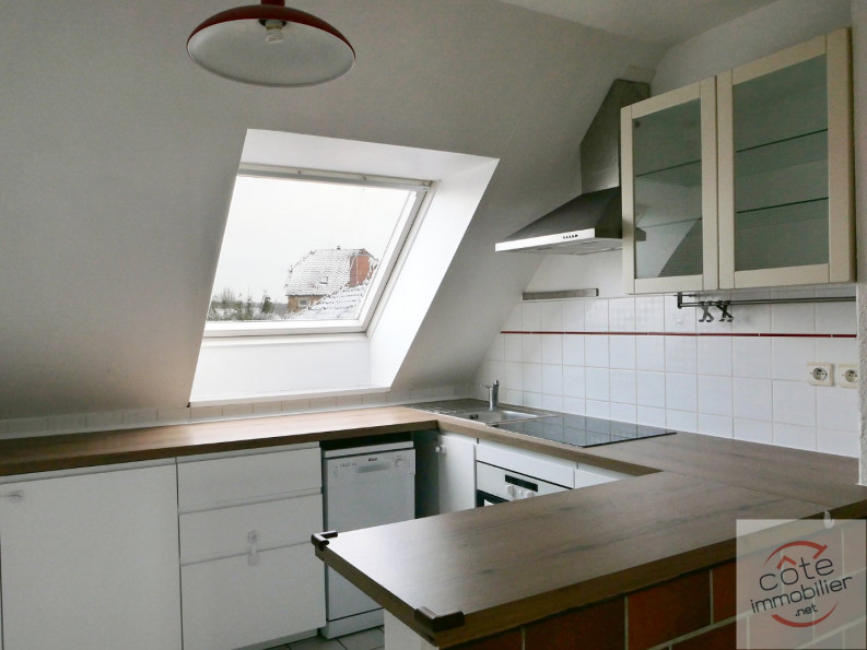 vente Appartement Sarreguemines - Photo 7