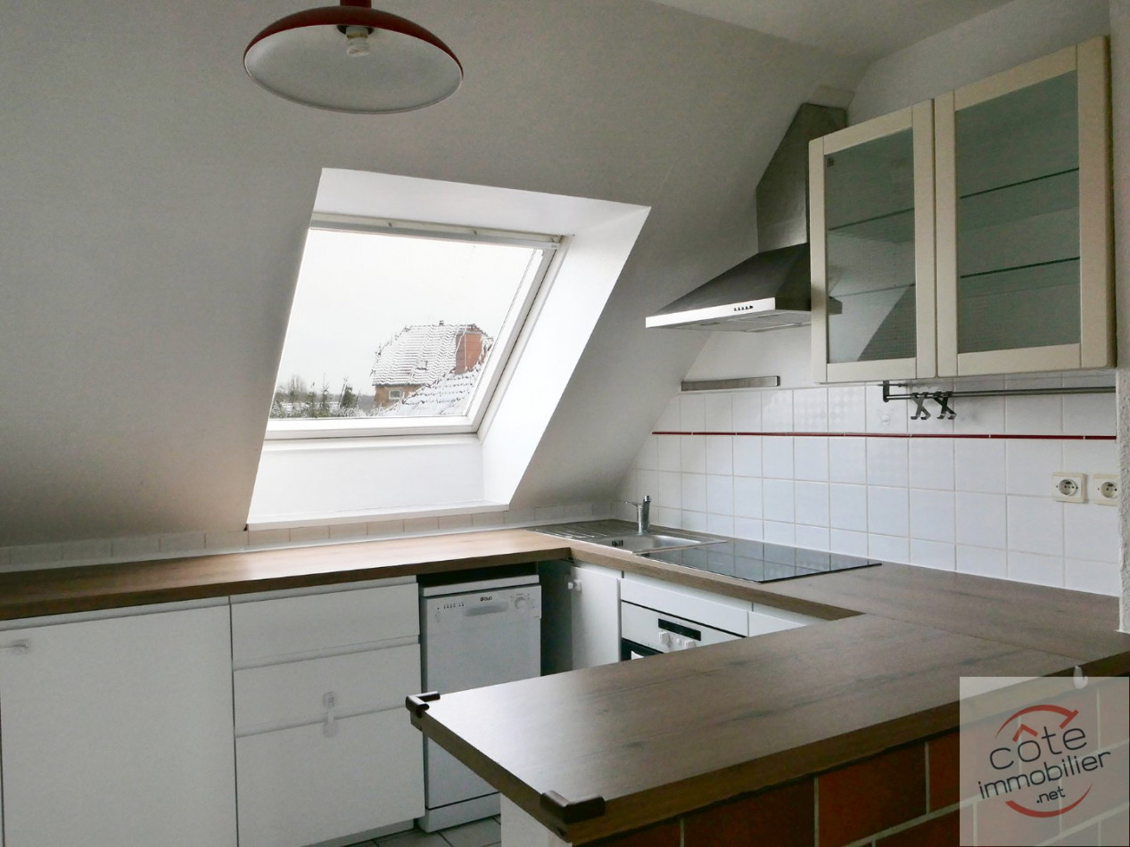 for sale Appartement Sarreguemines - Photo 7
