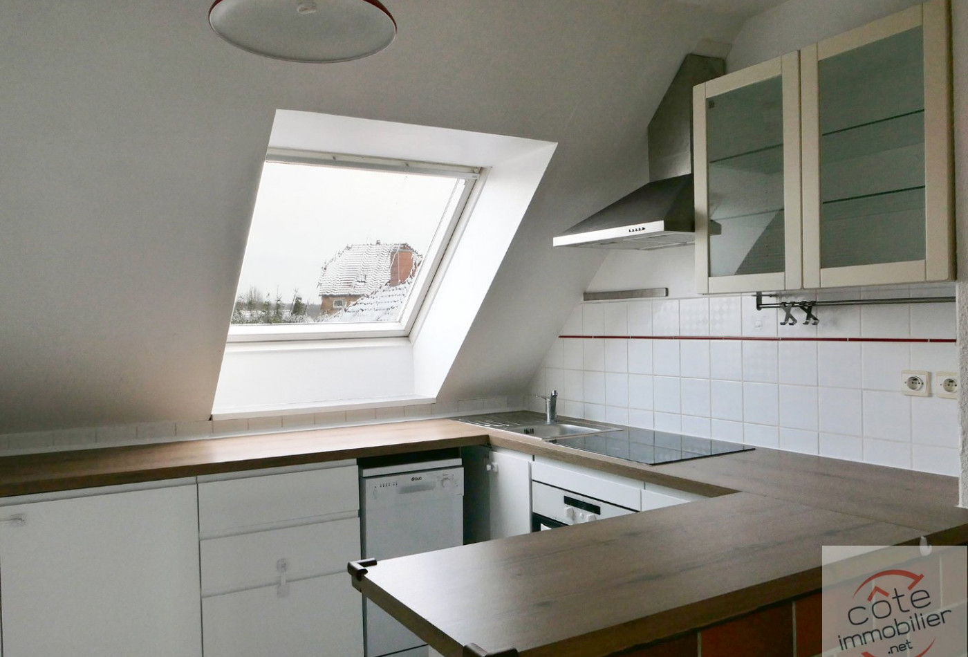 vente Appartement Sarreguemines - Photo 7