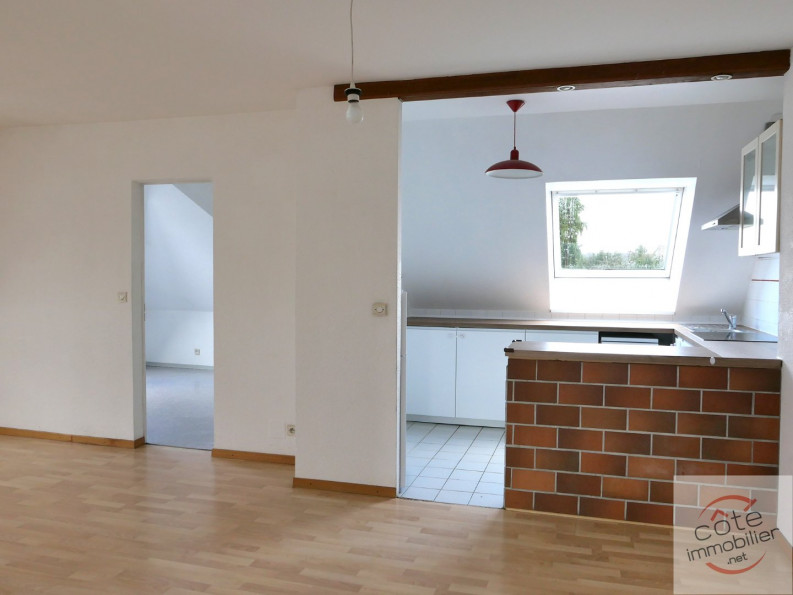 vente Appartement Sarreguemines - Photo 6