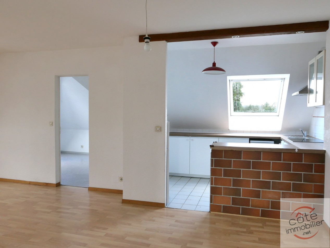 for sale Appartement Sarreguemines - Photo 6