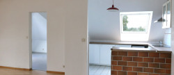 vente Appartement Sarreguemines