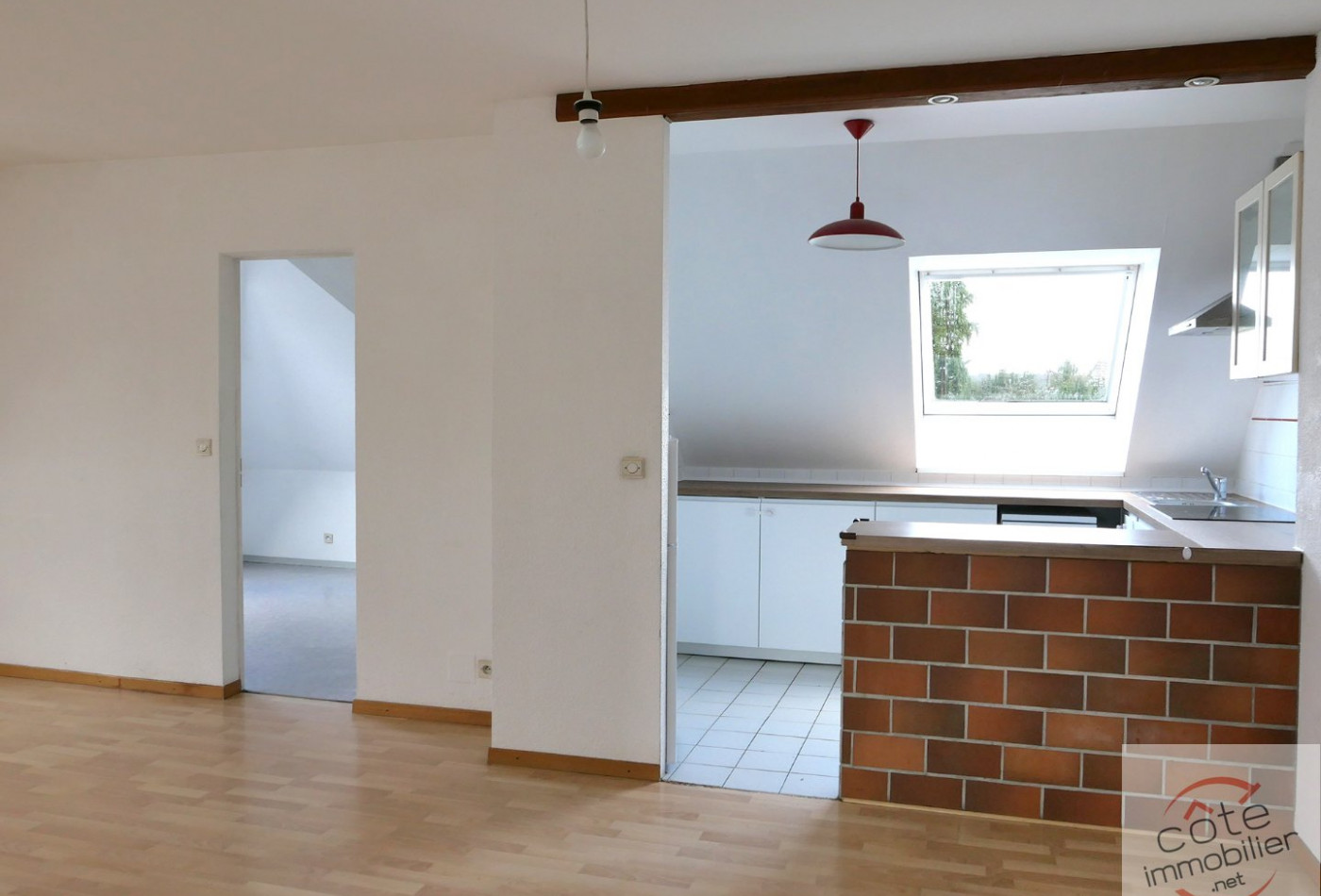 vente Appartement Sarreguemines - Photo 6