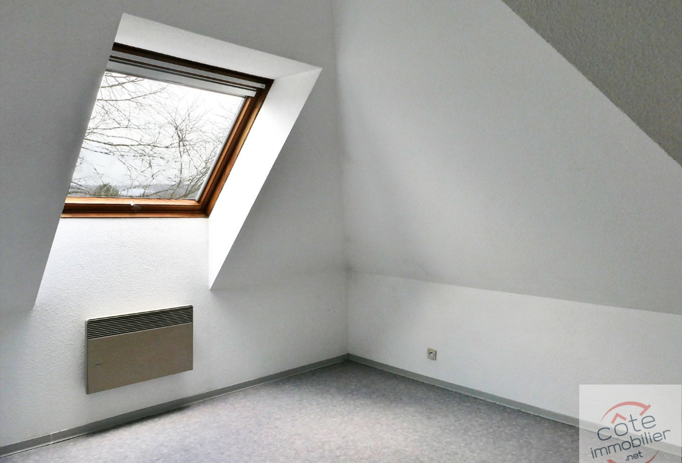 vente Appartement Sarreguemines - Photo 9