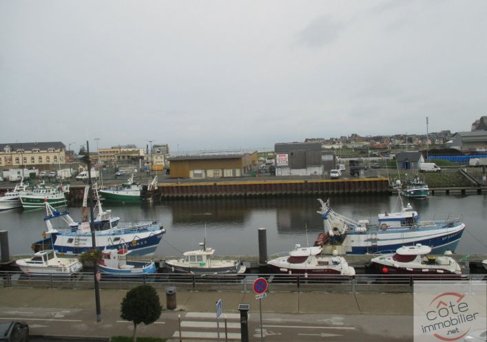 à vendre Appartement rénové Le Treport