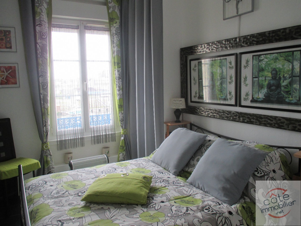 à vendre Appartement rénové Le Treport - Photo 3