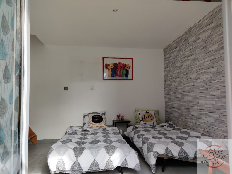 location Appartement Cachan - Photo 3