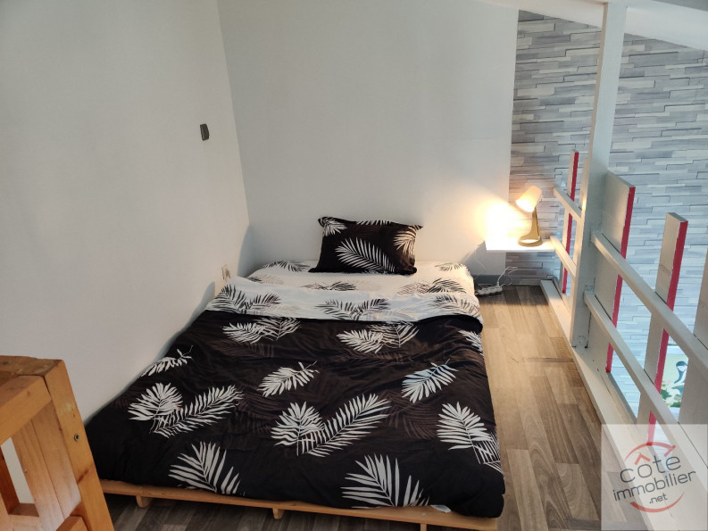 location Appartement Cachan - Photo 4