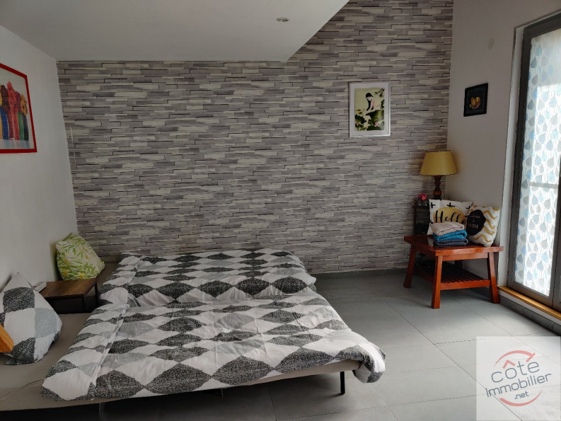 location Appartement Cachan - Photo 6