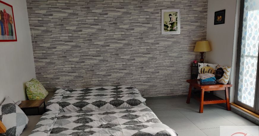 location Appartement Cachan