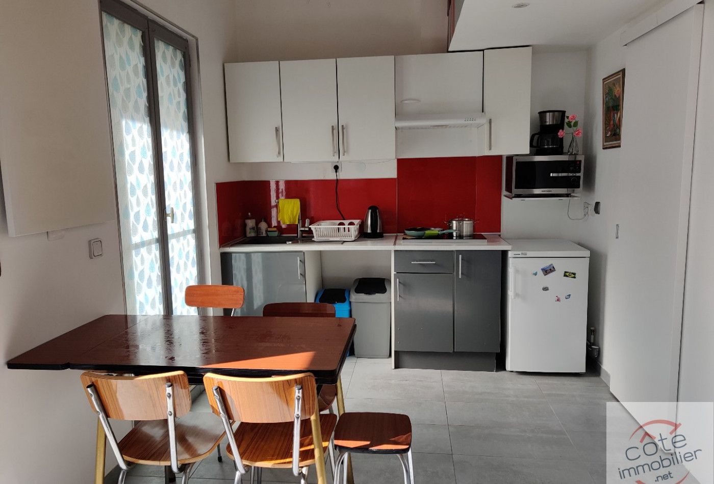 location Appartement Cachan - Photo 2