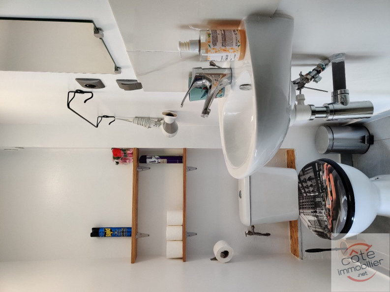 location Appartement Cachan - Photo 7