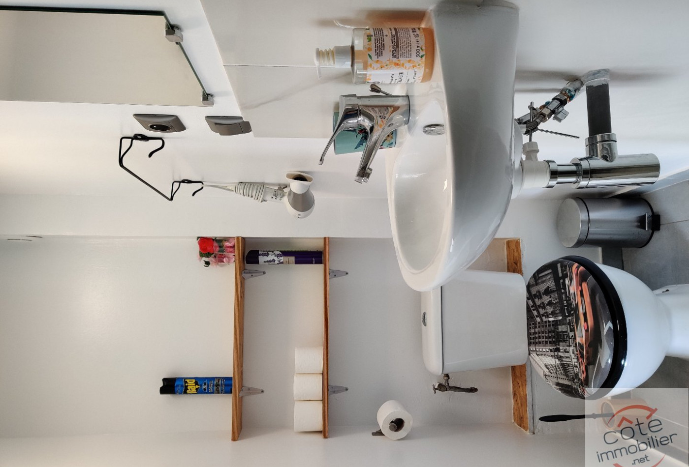 location Appartement Cachan - Photo 7