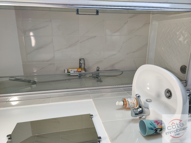 location Appartement Cachan - Photo 8